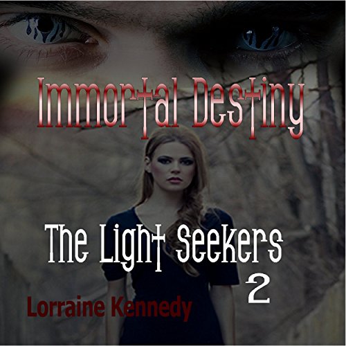 Cover of The Light Seekers