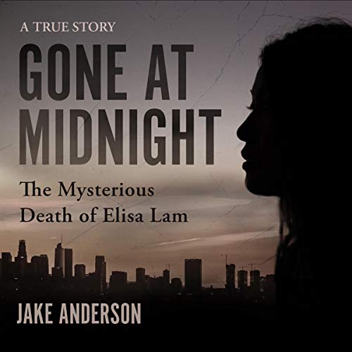 Cover of Gone at Midnight