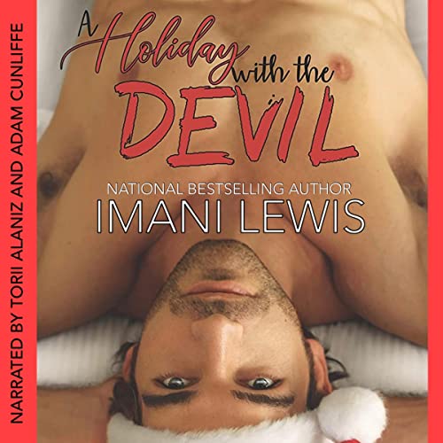 Cover of A Holiday with the Devil