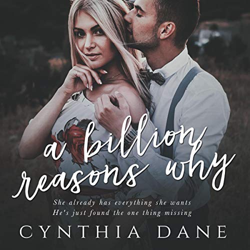 Cover of A Billion Reasons Why