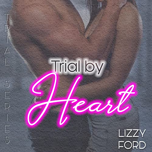 Cover of Trial by Heart