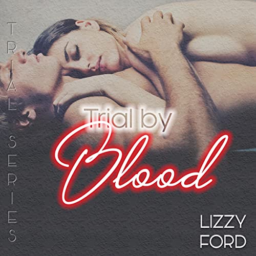 Cover of Trial by Blood