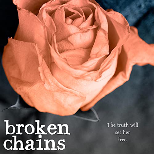 Cover of Broken Chains