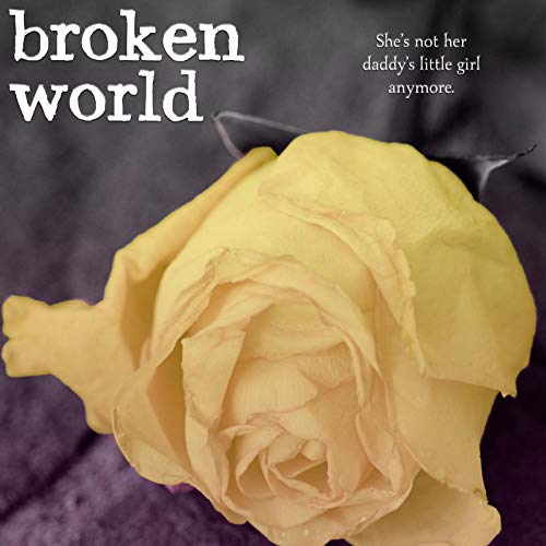 Cover of Broken World