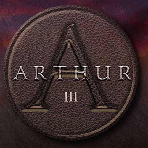 Cover of Arthur