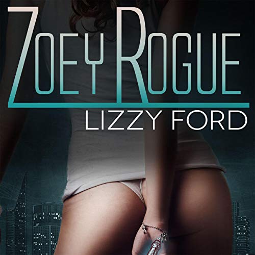 Cover of Zoey Rogue