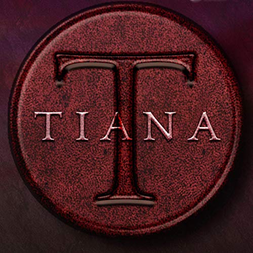 Cover of Tiana