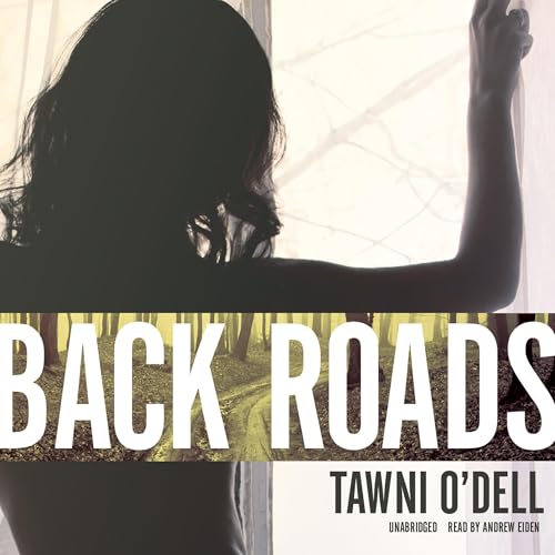 Cover of Back Roads