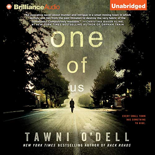 Cover of One of Us