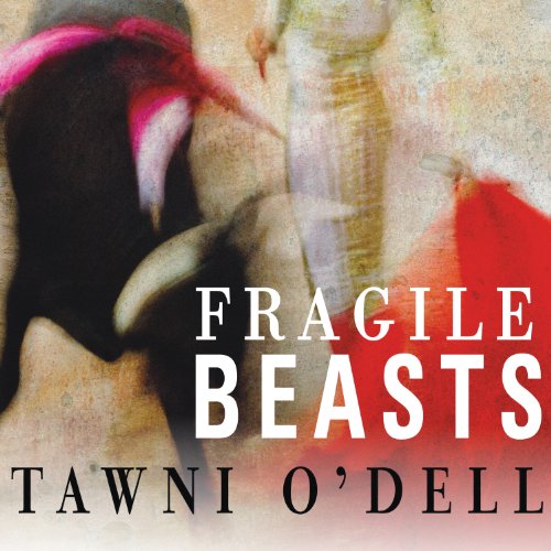 Cover of Fragile Beasts