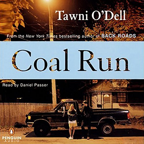 Cover of Coal Run