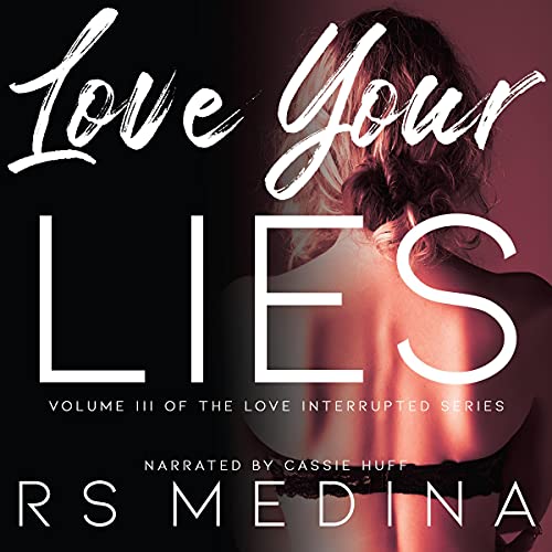 Cover of Love Your Lies