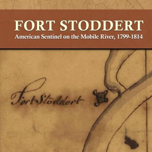 Cover of Fort Stoddert