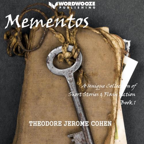 Cover of Mementos