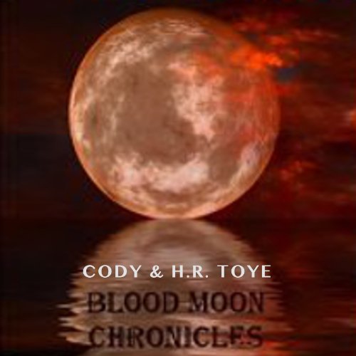 Cover of Blood Moon Chronicles