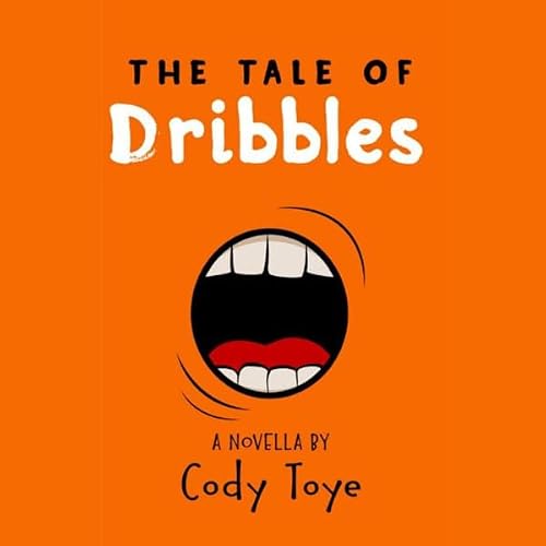 Cover of The Tale of Dribbles