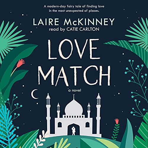 Cover of Love Match
