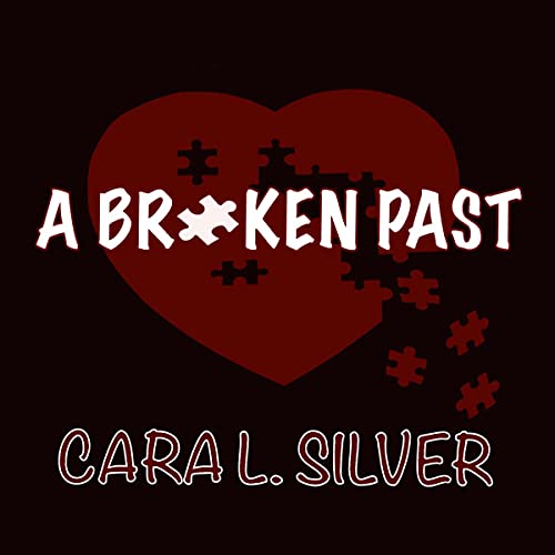 Cover of A Broken Past