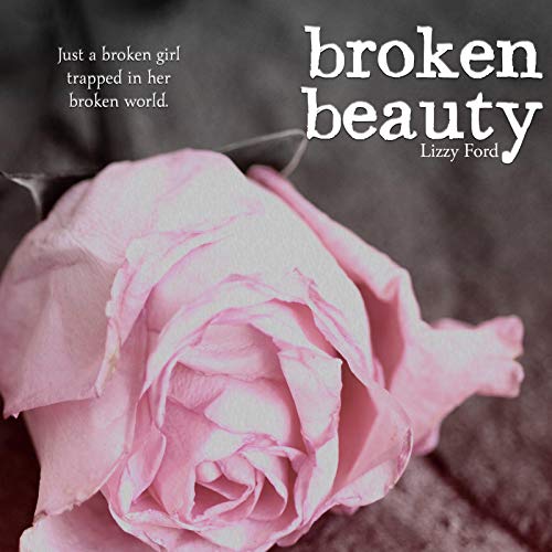Cover of Broken Beauty