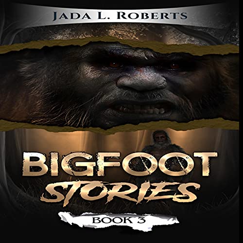 Cover of Jada L. Roberts