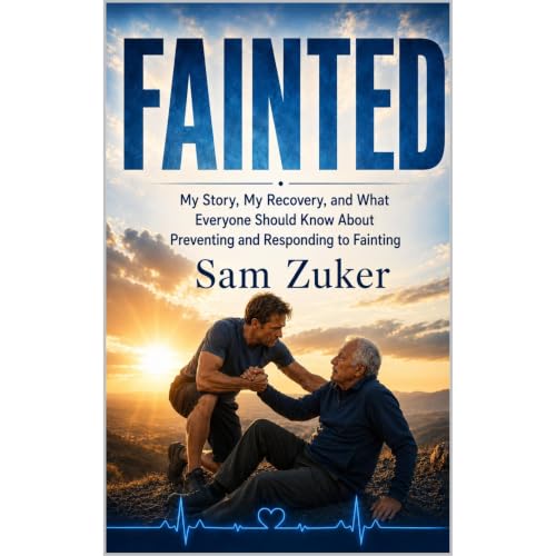 Cover of FAINTED