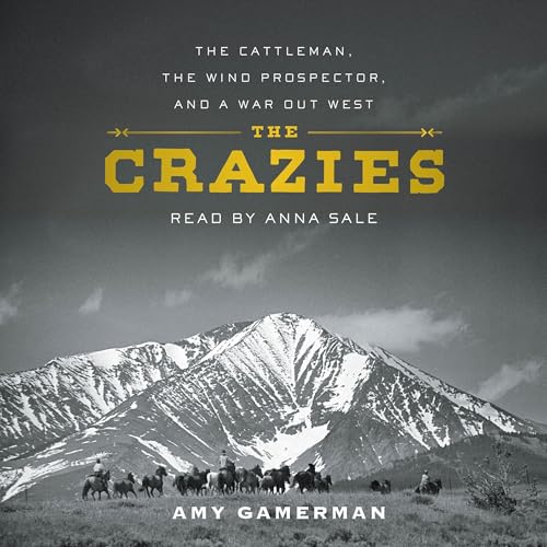 Cover of The Crazies
