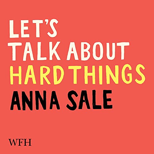 Cover of Let's Talk about Hard Things