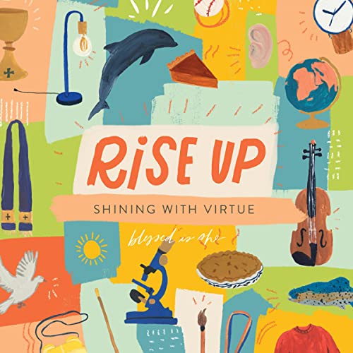 Cover of Rise Up