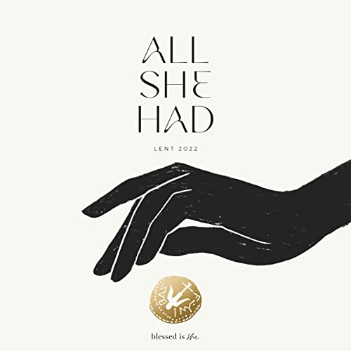 Cover of All She Had