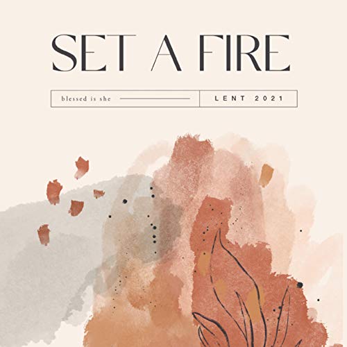 Cover of Set a Fire