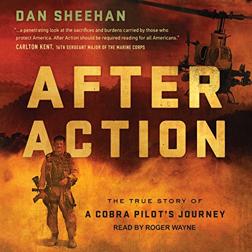 Cover of After Action