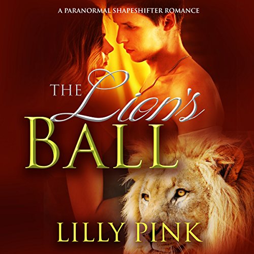Cover of The Lion's Ball