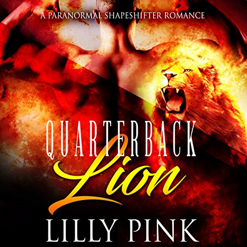 Cover of Quarterback Lion