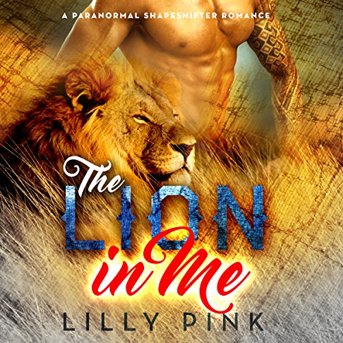 Cover of The Lion in Me