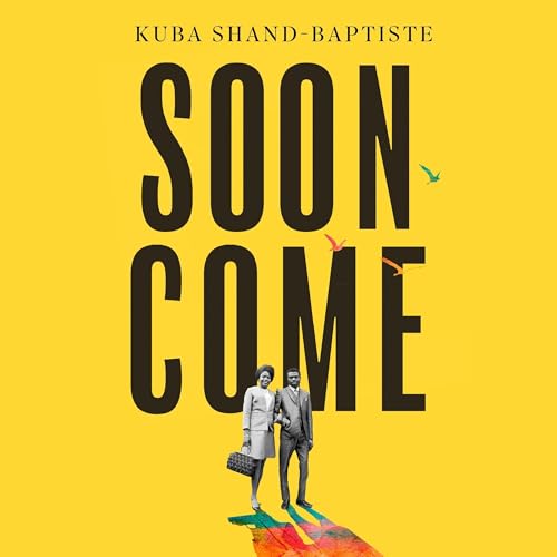 Cover of Soon Come