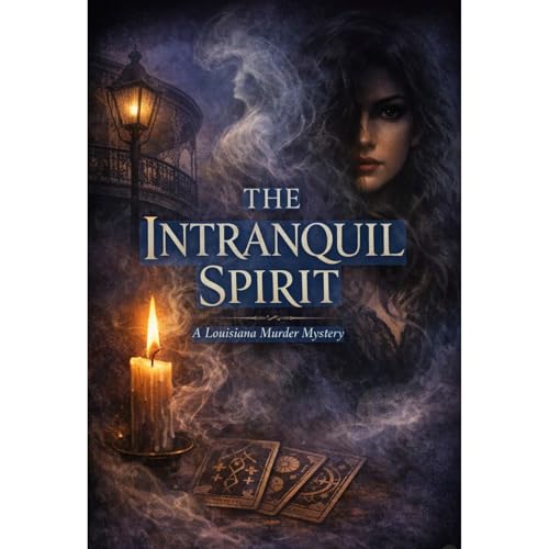 Cover of THE INTRANQUIL SPIRIT