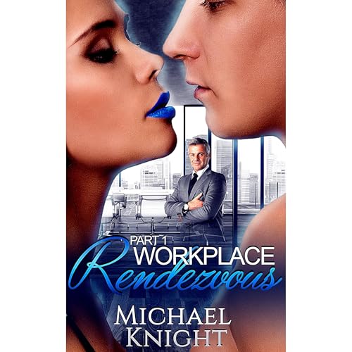 Cover of Workplace Rendezvous