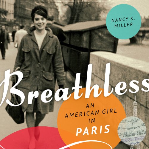 Cover of Breathless
