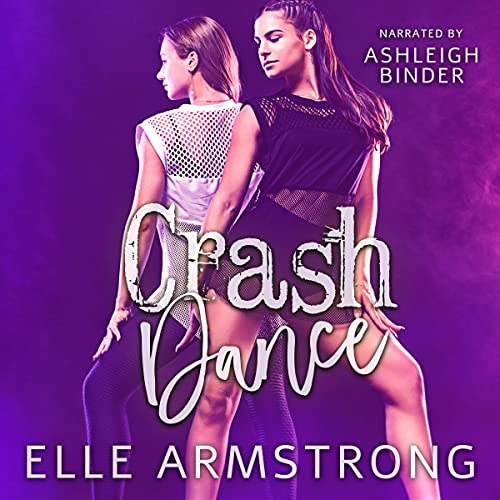 Cover of Crash Dance