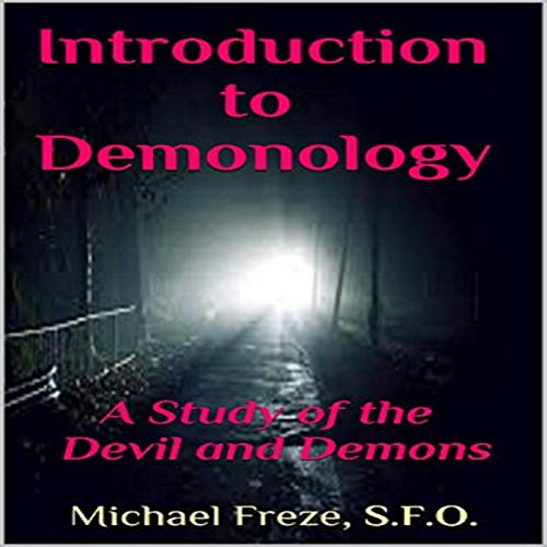 Cover of Introduction to Demonology