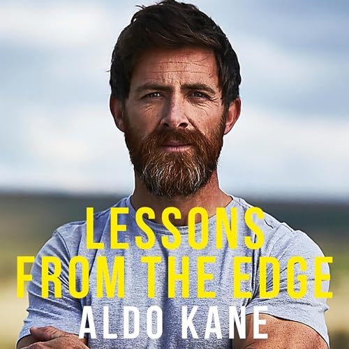 Cover of Lessons from the Edge