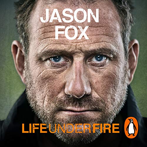 Cover of Life Under Fire