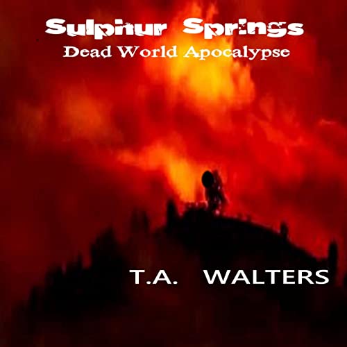 Cover of Sulphur Springs