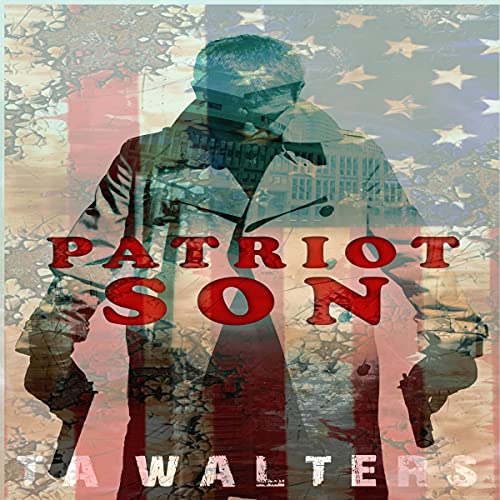Cover of Patriot Son
