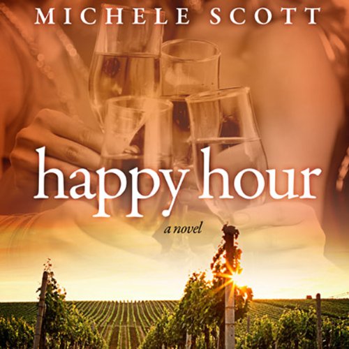 Cover of Happy Hour