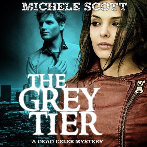 Cover of The Grey Tier