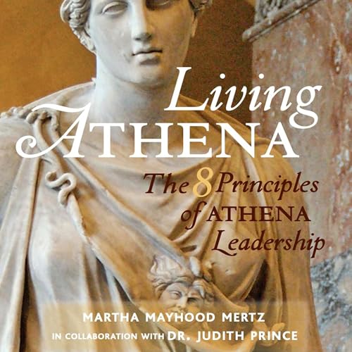 Cover of Living ATHENA