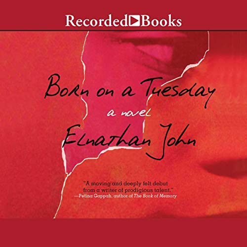 Cover of Born on a Tuesday: International Edition
