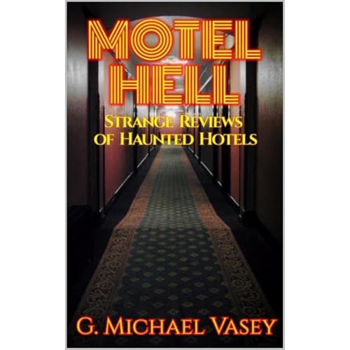 Cover of Motel Hell