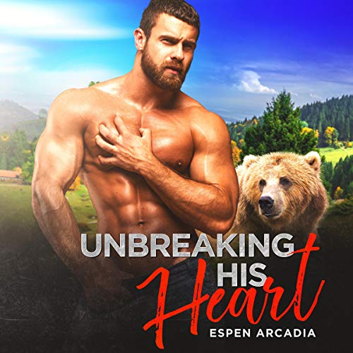 Cover of Unbreaking His Heart
